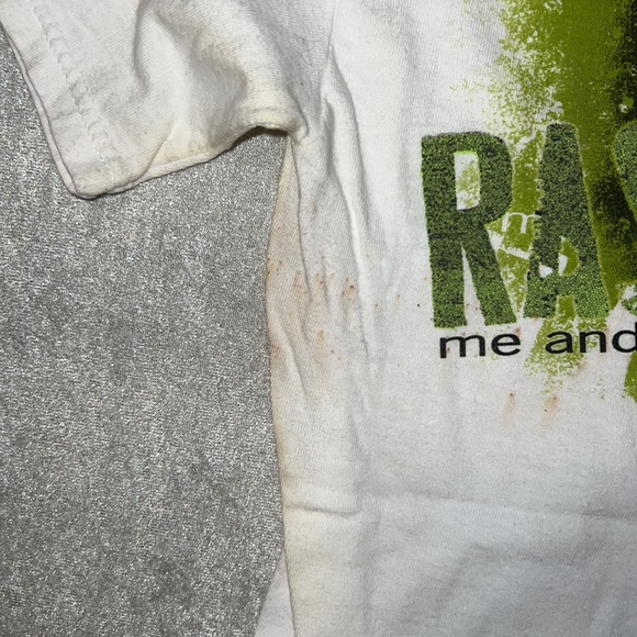 Rascal flats Tshirt - Picture 5 of 5